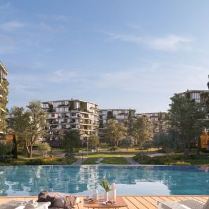 Armonia New Capital - Property For Sale